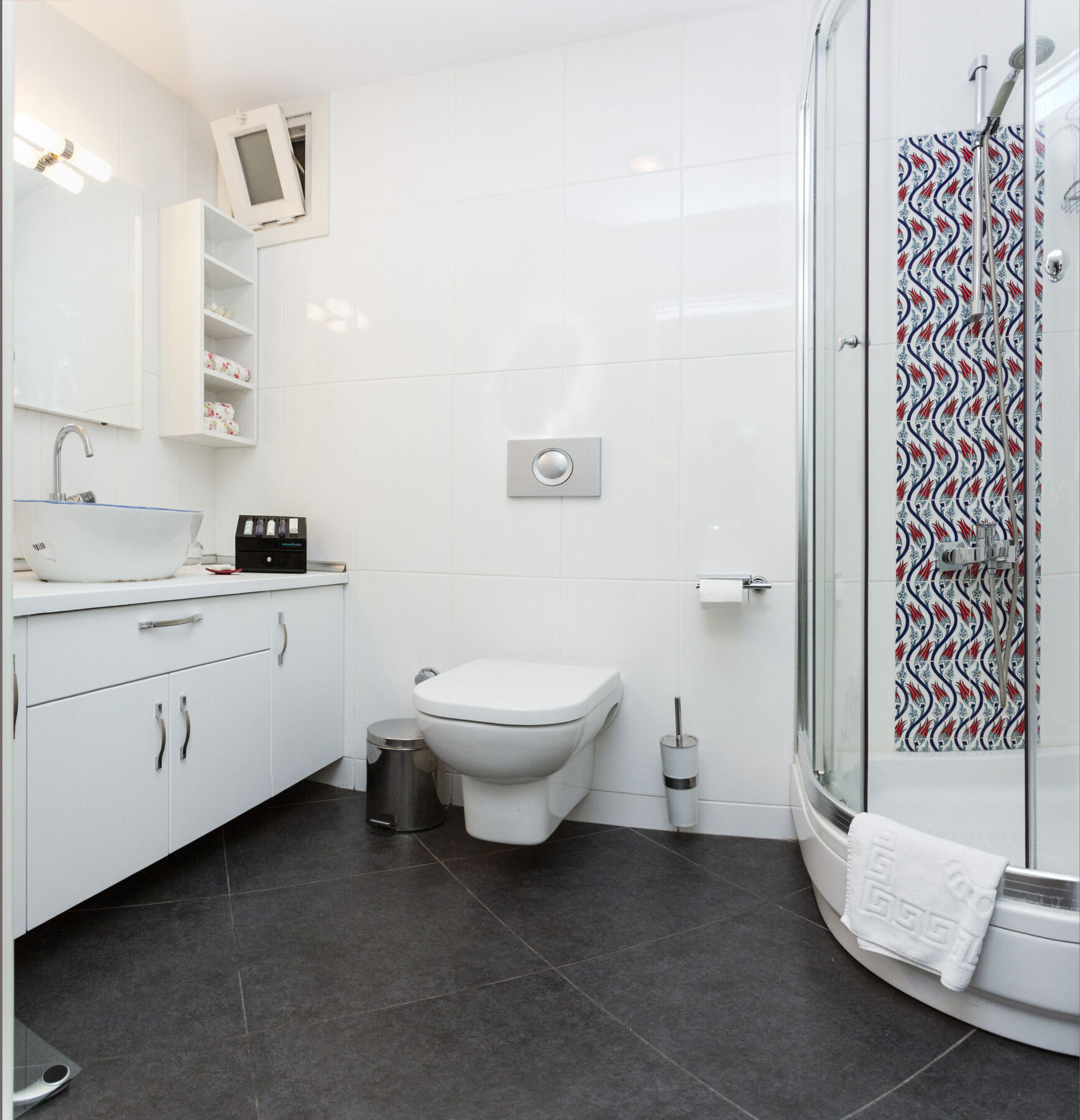 Turkuaz Suites Istanbul Exterior photo